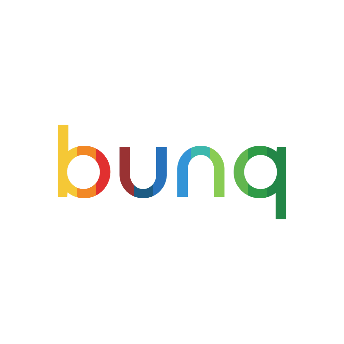 bunq logo