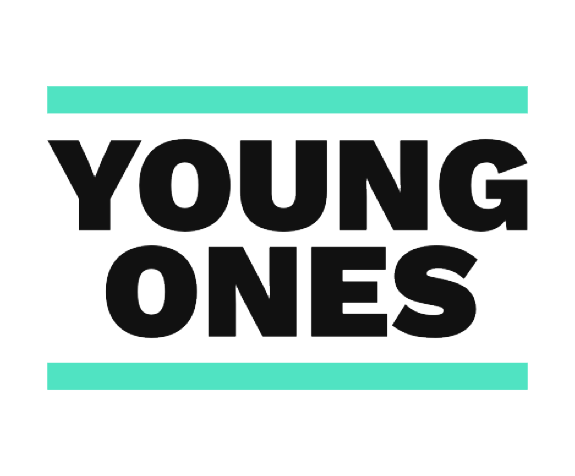 Youngones logo